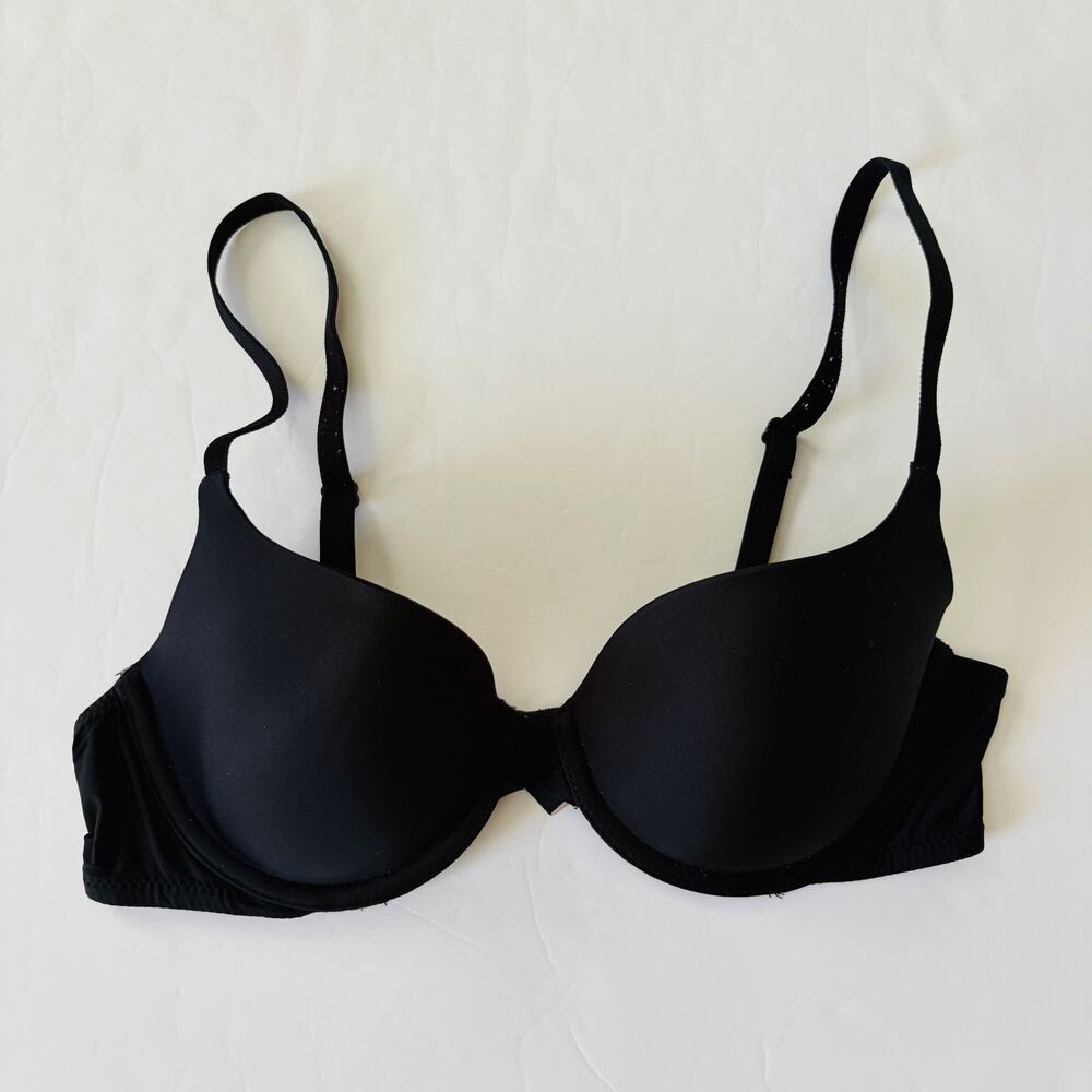 Victoria's Secret | Lined Demi T-shirt Bra 34B GUC Convertible